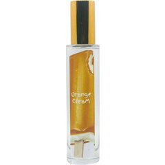 Orange Cream von Ganache Parfums
