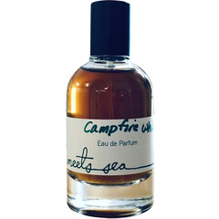 Campfire Whiskey by Land Meets Sea / Portland General Store