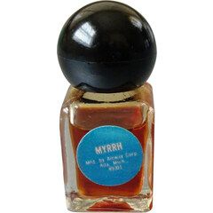 Fragrance Adventure - Myrrh by Amway