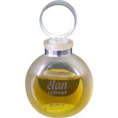 Élan (Perfume) von Coty