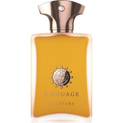 Overture Man by Amouage