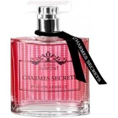 Charmes Secrets - Passion Absolue by Laurence Dumont
