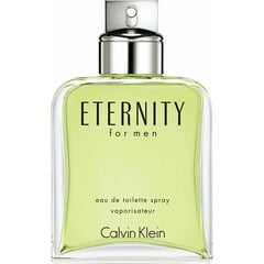 Eternity for Men (Eau de Toilette) by Calvin Klein