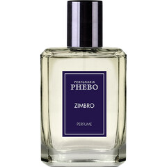 Zimbro by Phebo