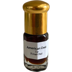 American Oud by Ensar Oud / Oriscent