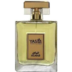 Almas von Yas Perfumes