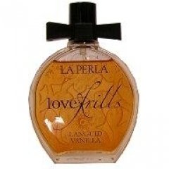 Love Frills - Languid Vanilla by La Perla