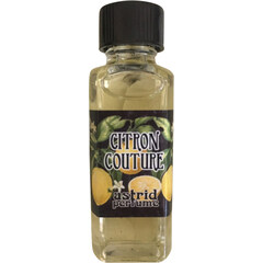Citron Couture by Astrid Perfume / Blooddrop
