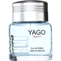 Yago Sport by Raphael Rosalee