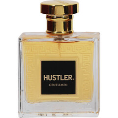 Hustler - Gentlemen by Desire Fragrances / Apple Beauty