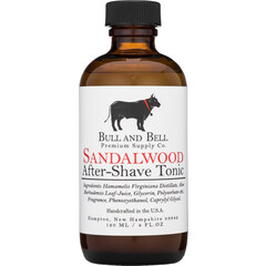 Sandalwood by Bull and Bell