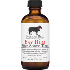 Bay Rum by Bull and Bell
