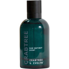 Raw Instinct Scent by Crabtree & Evelyn