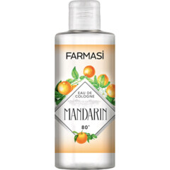 Mandarin by Farmasi