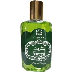 Green Brute by Surrati / السرتي