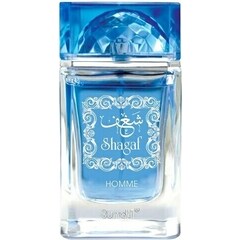 Shagaf Homme (Eau de Parfum) by Surrati / السرتي