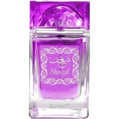 Shagaf Femme (Eau de Parfum) by Surrati / السرتي