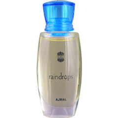 Raindrops (Perfume Oil) by Ajmal