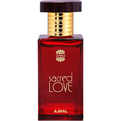 Sacred Love (Perfume Oil) by Ajmal