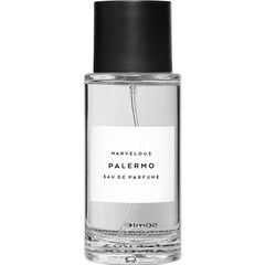 Palermo (Eau de Parfum) von BMRVLS