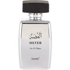 Silver / سيلفر (Eau de Parfum) by Surrati / السرتي
