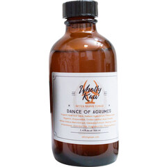 Dance of Agrumes (After Shave) von Wholly Kaw