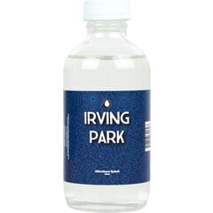 Irving Park by Oleo Soapworks