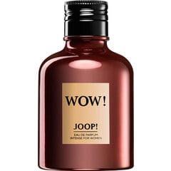 Wow! for Women (Eau de Parfum Intense) von Joop!