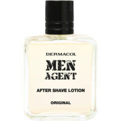 Men Agent - Original by Dermacol
