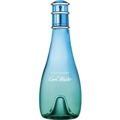 Cool Water Woman Summer Edition by Davidoff