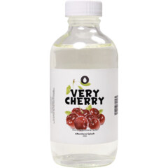 Very Cherry by Oleo Soapworks