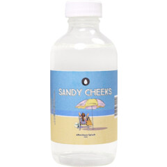 Sandy Cheeks von Oleo Soapworks