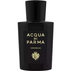 Vaniglia (Eau de Parfum) von Acqua di Parma