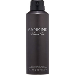 Mankind (Body Spray) von Kenneth Cole
