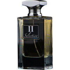 Selective II by Attar Collection