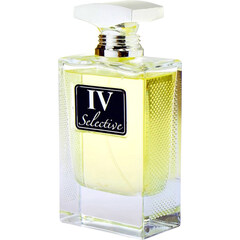Selective IV by Attar Collection
