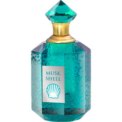 Musk Shell by Attar Collection