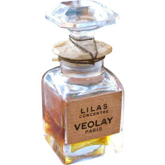 Lilas Concentré by Violet / Veolay