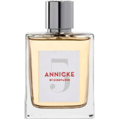 Annicke 5 by Eight & Bob