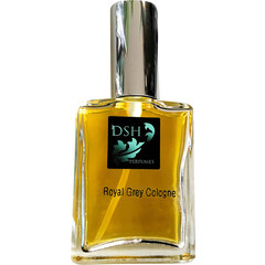 Royal Grey Cologne by DSH Perfumes