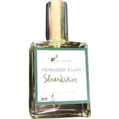 Heirloom Elixir - Sharkskin by DSH Perfumes