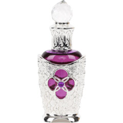 Lilia von Afnan Perfumes