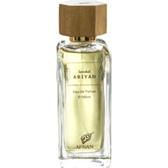 Sandal Abiyad (Eau de Parfum) by Afnan Perfumes