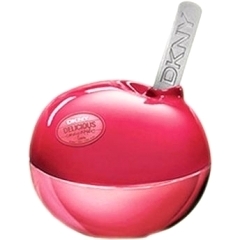 Delicious Candy Apples Sweet Strawberry by DKNY / Donna Karan