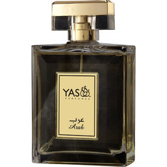 Arab von Yas Perfumes