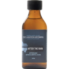 After the Rain by Declaration Grooming / L&L Grooming
