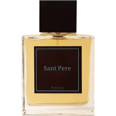 Sant Pere von The Perfumery