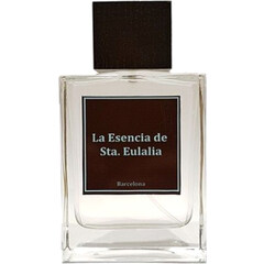 Santalla / La Esencia de Sta. Eulalia by The Perfumery