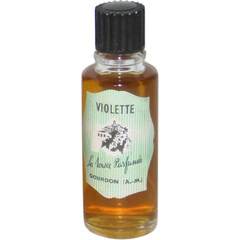 Violette by La Source Parfumée