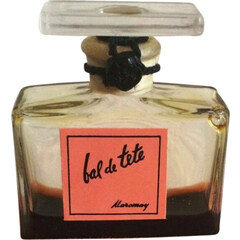 Bal de Tete (Perfume) by Maromay